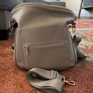 Fawn Design diaper bag